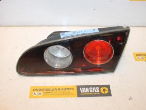 Gebruikte Reflector achterklep rechts Seat Ibiza III (6L1) 1.4 16V 85 Prijs € 32,00 Margeregeling aangeboden door Van Gils Automotive