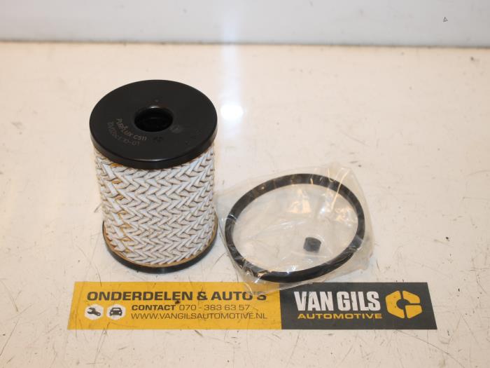 Brandstoffilter Opel Astra O70731 - foto 1