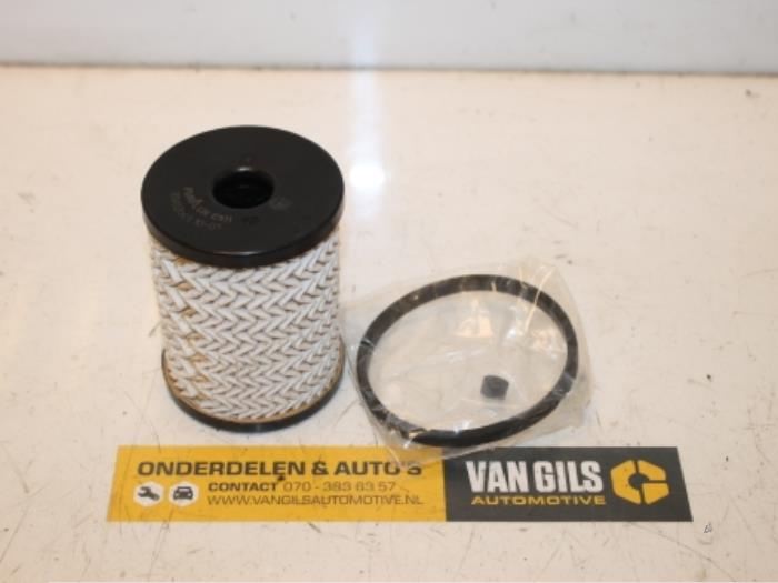 Brandstoffilter Opel Astra O70732 - foto 1