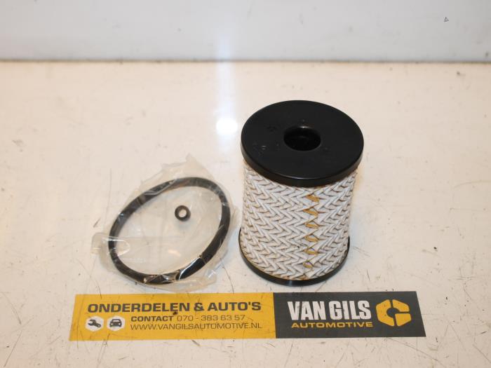 Brandstoffilter Opel Astra O70733 - foto 1