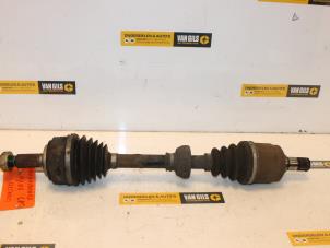 Gebruikte Cardanas links-voor (VWA) Honda Accord (CL/CN) 2.2 i-CTDi 16V Prijs € 74,99 Margeregeling aangeboden door Van Gils Automotive