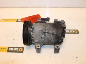 Gebruikte Pomp Airco Nissan Micra (K11) 1.4 16V Prijs € 75,00 Margeregeling aangeboden door Van Gils Automotive