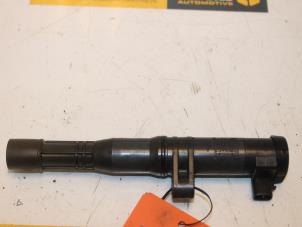 Gebruikte Pen Bobine Renault Espace (JE) 2.0 16V Grand Espace Prijs € 30,00 Margeregeling aangeboden door Van Gils Automotive