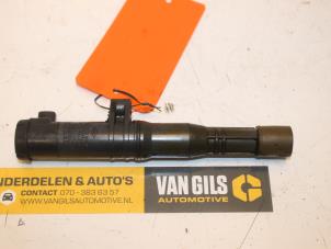 Gebruikte Pen Bobine Renault Espace (JE) 2.0 16V Grand Espace Prijs € 30,00 Margeregeling aangeboden door Van Gils Automotive