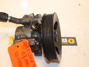 Gebruikte Servopomp Chevrolet Tacuma 1.8 Pure,SE,SX Prijs € 60,00 Margeregeling aangeboden door Van Gils Automotive