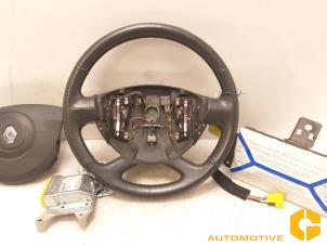 Gebruikte Airbag Set + Module Renault Vel Satis (BJ) 2.2 dCi 150 16V Prijs € 450,00 Margeregeling aangeboden door Van Gils Automotive