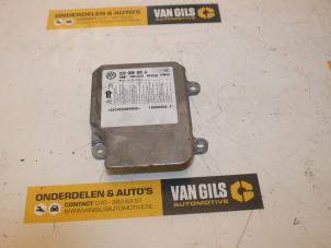 Gebruikte Module + Airbag Set Skoda Fabia (6Y2) 1.4i 16V Prijs € 500,00 Margeregeling aangeboden door Van Gils Automotive