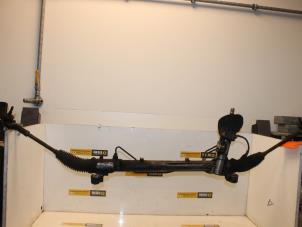 Gebruikte Stuurhuis Ford Focus 2 1.6 TDCi 16V 110 Prijs € 115,00 Margeregeling aangeboden door Van Gils Automotive