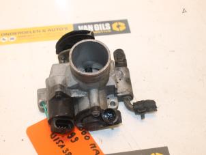 Gebruikte Gasklephuis Chevrolet Matiz 0.8 S,SE Prijs € 65,00 Margeregeling aangeboden door Van Gils Automotive