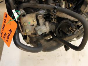 Gebruikte Gasklephuis Opel Corsa B (73/78/79) 1.4 Joy,Sport,GLS 16V Ecotec Prijs € 65,00 Margeregeling aangeboden door Van Gils Automotive