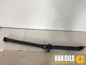 Gebruikte Cardanas Subaru Impreza I (GC) 1.6i GL AWD 16V Prijs € 99,99 Margeregeling aangeboden door Van Gils Automotive