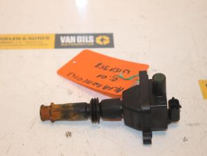 Gebruikte Pen Bobine Alfa Romeo 147 (937) 1.6 HP Twin Spark 16V Prijs € 30,00 Margeregeling aangeboden door Van Gils Automotive