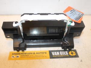 Gebruikte Display Interieur Ford Focus 3 Wagon 1.5 TDCi Prijs € 199,00 Margeregeling aangeboden door Van Gils Automotive