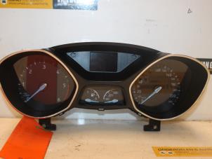 Gebruikte Kilometerteller KM Ford Focus 3 Wagon 1.5 TDCi Prijs € 138,00 Margeregeling aangeboden door Van Gils Automotive