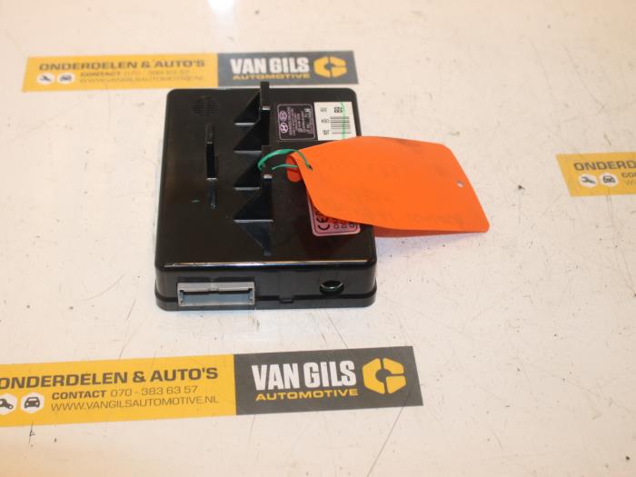 Computer Body Control van een Hyundai Sonata 2.4 16V CVVT 2005