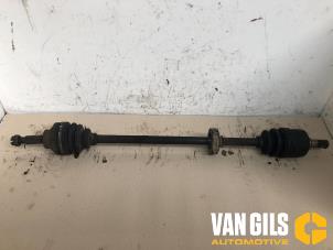 Gebruikte Homokineetas rechts-voor Hyundai Trajet 2.0 CRDi 16V Prijs € 74,99 Margeregeling aangeboden door Van Gils Automotive