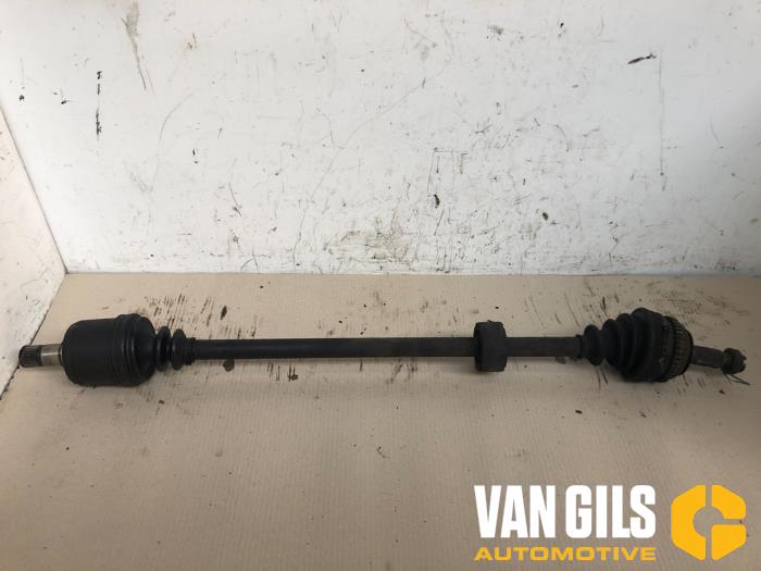 Gebruikte Steekas rechts-voor Rover 400 (RT) 420SD Prijs € 35,00 Margeregeling aangeboden door Van Gils Automotive