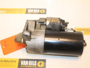 Gebruikte Startmotor Volvo V40 (VW) 1.6 16V Prijs € 65,00 Margeregeling aangeboden door Van Gils Automotive