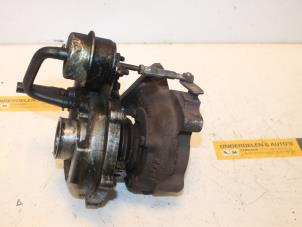 Gebruikte Turbo Rover 400 (RT) 420SD Prijs € 199,00 Margeregeling aangeboden door Van Gils Automotive