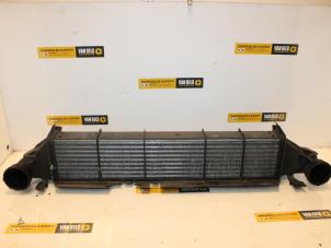 Gebruikte Intercooler Mercedes C (W203) 2.0 C-200K 16V Prijs € 60,00 Margeregeling aangeboden door Van Gils Automotive