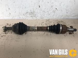 Gebruikte Homokineetas links-voor Peugeot Partner 1.9 D Prijs € 74,99 Margeregeling aangeboden door Van Gils Automotive