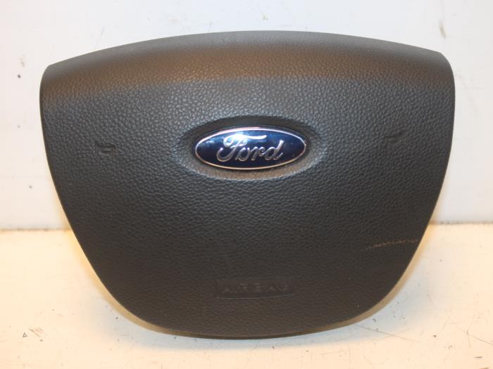 Ford C-Max Airbag Set+Module Ford C-Max O107199 4M5T14A664AB 4M5T14B056AB O107199 6