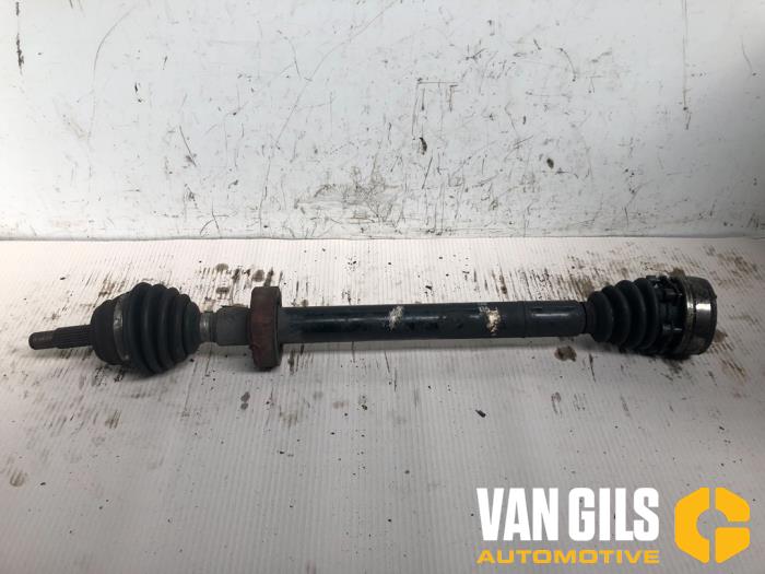 Gebruikte Steekas rechts-voor Seat Ibiza II (6K1) 1.4 CL,CLX,S,a la Mode,Latino Prijs € 35,00 Margeregeling aangeboden door Van Gils Automotive