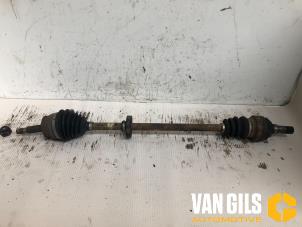 Gebruikte Homokineetas rechts-voor Daewoo Lanos (TA/TF08/48/86) 1.5 Prijs € 74,99 Margeregeling aangeboden door Van Gils Automotive