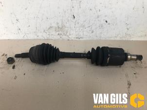 Gebruikte Cardanas rechts-voor (VWA) Chevrolet Nubira (J200) 2.0 16V Prijs € 74,99 Margeregeling aangeboden door Van Gils Automotive