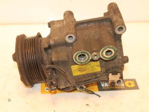 Gebruikte Pomp Airco Ford Focus 1 1.8 TDCi 115 Prijs € 75,00 Margeregeling aangeboden door Van Gils Automotive