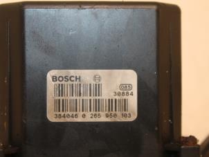 Gebruikte ABS Pomp Fiat Stilo MW (192C) 1.8 16V Prijs € 75,00 Margeregeling aangeboden door Van Gils Automotive