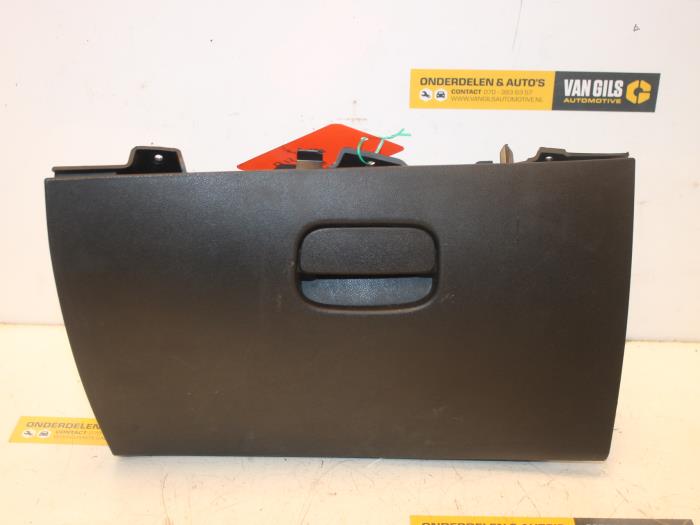 Dashboardkastje Fiat Punto Evo O80963 - foto 1