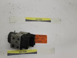 Gebruikte ABS Pomp Opel Meriva 1.6 16V Prijs € 75,00 Margeregeling aangeboden door Van Gils Automotive