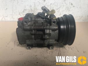 Gebruikte Pomp Airco Fiat Marea (185AX) 1.6 SX,ELX 16V Prijs € 75,00 Margeregeling aangeboden door Van Gils Automotive