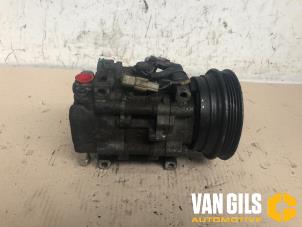 Gebruikte Pomp Airco Fiat Marea (185AX) 1.6 SX,ELX 16V Prijs € 75,00 Margeregeling aangeboden door Van Gils Automotive