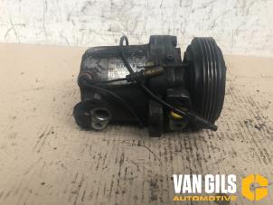Gebruikte Pomp Airco Suzuki Swift (SF310/413) 1.3 Prijs € 75,00 Margeregeling aangeboden door Van Gils Automotive