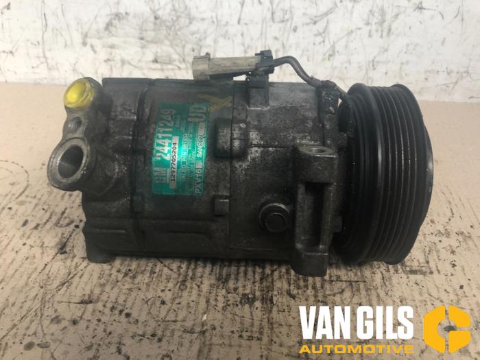 Gebruikte Aircopomp Saab 9-3 II Sport Sedan (YS3F) 2.2 TiD 16V Prijs € 35,00 Margeregeling aangeboden door Van Gils Automotive