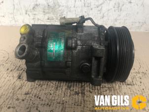 Gebruikte Aircopomp Saab 9-3 II Sport Sedan (YS3F) 2.2 TiD 16V Prijs € 75,00 Margeregeling aangeboden door Van Gils Automotive