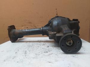 Gebruikte Differentieel voor Ssang Yong Rexton 2.7 Xdi RX/RJ 270 16V Prijs € 500,00 Margeregeling aangeboden door Van Gils Automotive