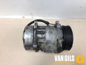 Gebruikte Pomp Airco Citroen Xsara (N1) 1.9 D Prijs € 75,00 Margeregeling aangeboden door Van Gils Automotive