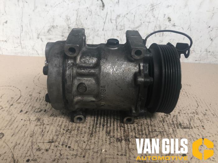 Gebruikte Aircopomp Mitsubishi Carisma 1.9 TD Kat. Prijs € 35,00 Margeregeling aangeboden door Van Gils Automotive