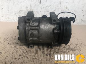 Gebruikte Pomp Airco Mitsubishi Carisma 1.9 TD Kat. Prijs € 75,00 Margeregeling aangeboden door Van Gils Automotive