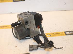 Gebruikte ABS Pomp Nissan Primera (P12) 2.0 16V CVT Prijs € 75,00 Margeregeling aangeboden door Van Gils Automotive