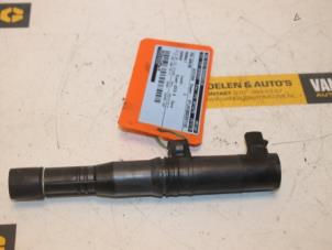 Gebruikte Pen Bobine Renault Espace (JK) 2.0 16V Turbo Prijs € 30,00 Margeregeling aangeboden door Van Gils Automotive