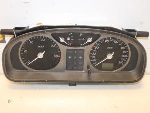 Gebruikte Kilometerteller KM Renault Laguna II (BG) 2.2 dCi 150 16V Prijs € 60,00 Margeregeling aangeboden door Van Gils Automotive