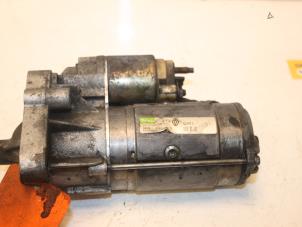 Gebruikte Startmotor Renault Laguna II (BG) 2.2 dCi 150 16V Prijs € 65,00 Margeregeling aangeboden door Van Gils Automotive