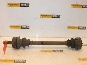 Gebruikte Steekas rechts-achter Mercedes S (W220) 3.2 S-320 CDI 24V Prijs € 74,99 Margeregeling aangeboden door Van Gils Automotive