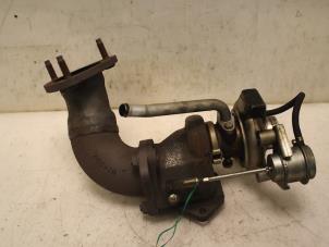 Gebruikte G-lader Rover 75 2.0 CDTi 16V Prijs € 149,00 Margeregeling aangeboden door Van Gils Automotive