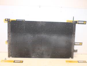 Gebruikte Airco Radiateur Ford Mondeo III Wagon 1.8 16V Prijs € 80,00 Margeregeling aangeboden door Van Gils Automotive