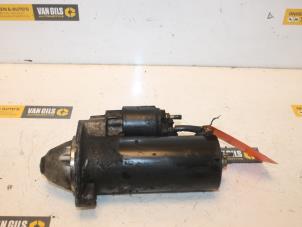 Gebruikte Startmotor Volkswagen Passat Variant (3B6) 1.9 TDI 100 Prijs € 65,00 Margeregeling aangeboden door Van Gils Automotive
